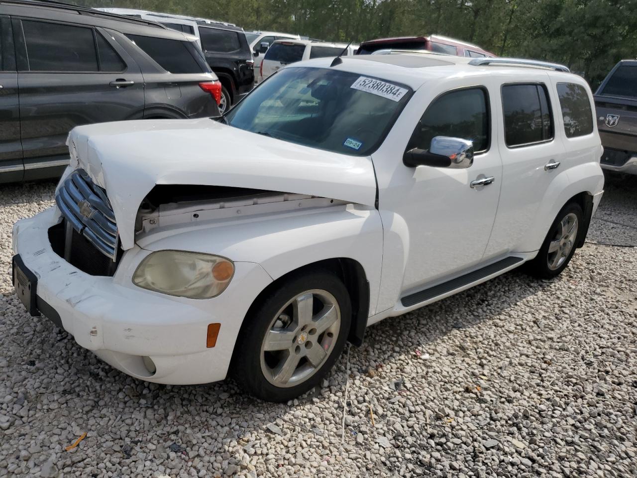 Chevrolet Hhr (2011)