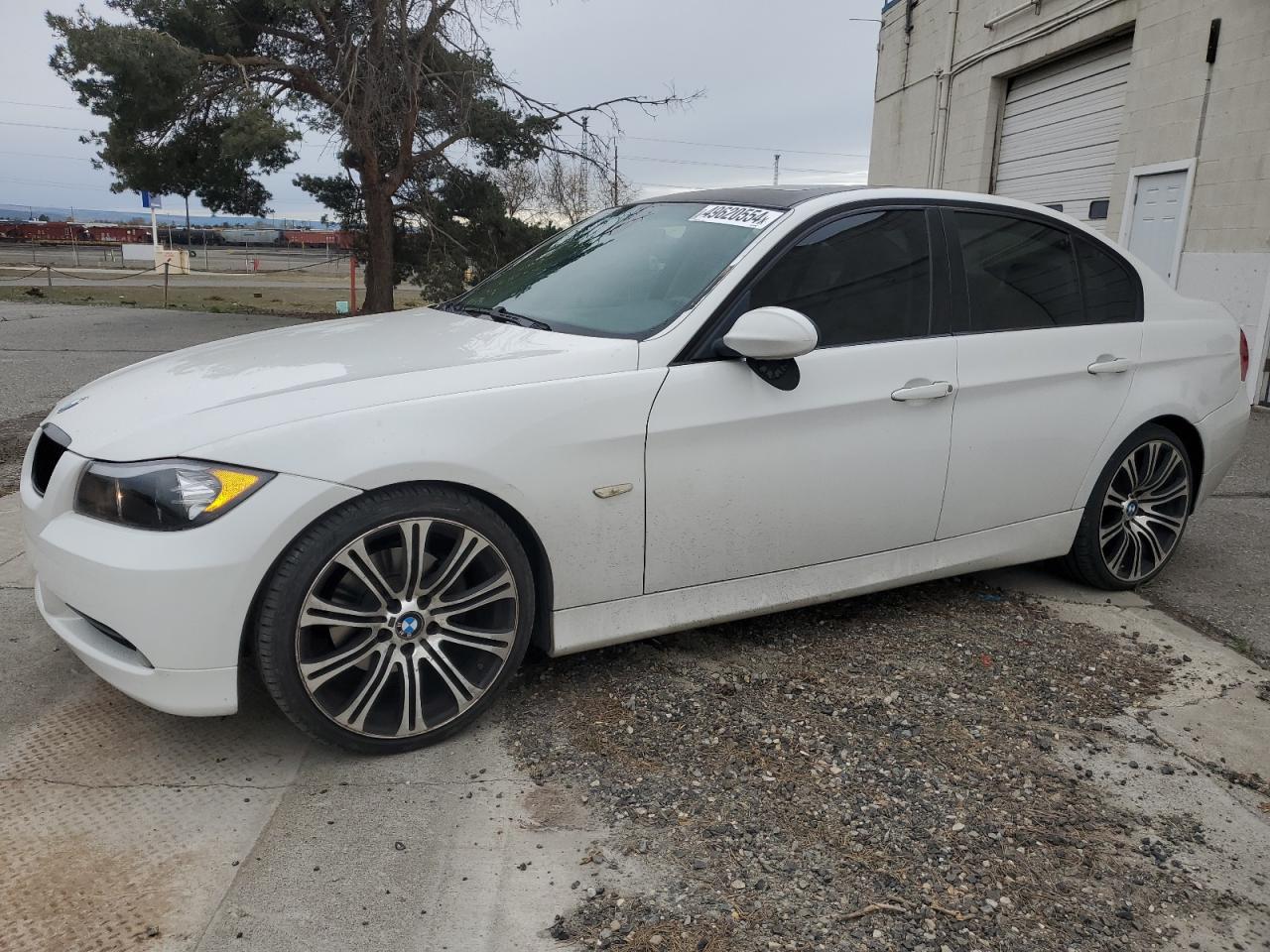 Bmw 3er (2008)