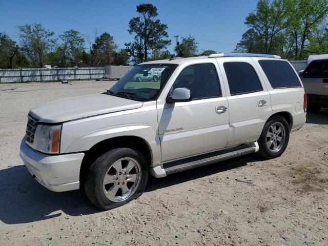 Cadillac Escalade (2006)