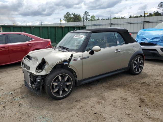 Mini Cooper (2008)