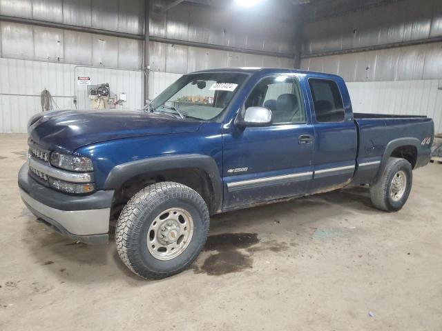 Chevrolet 2500 (2000)