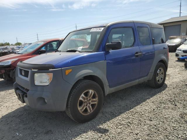 Honda Element (2004)