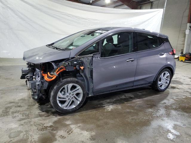 Chevrolet Bolt (2023)