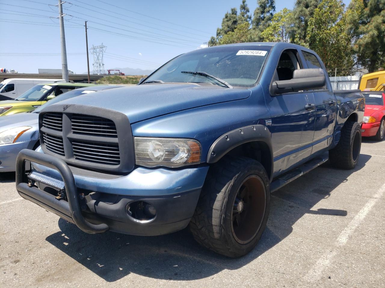 Dodge Ram (2004)