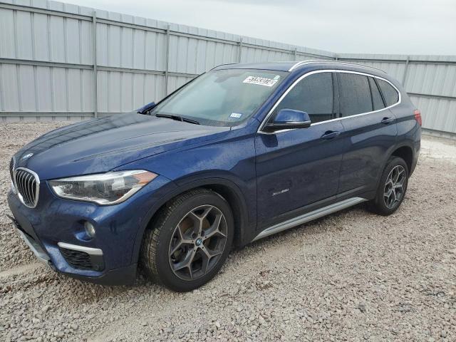 Bmw X1 (2017)