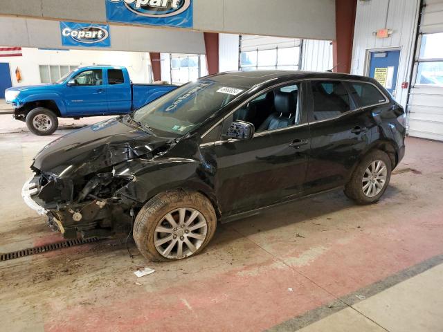 Mazda Cx-7 (2011)