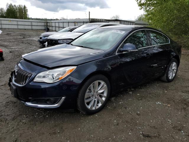 Buick Regal (2015)