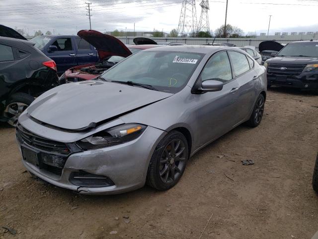 Dodge Dart (2015)