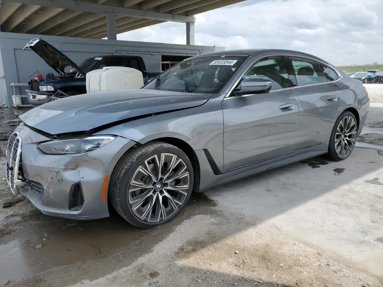Bmw 4er (2024)