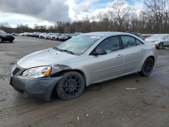 Pontiac G6 (2007)