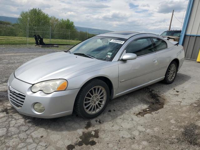 Chrysler Sebring (2003)