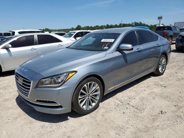 Genesis G80 (2017)