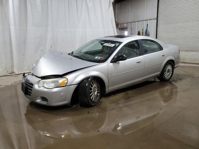 Chrysler Sebring (2005)