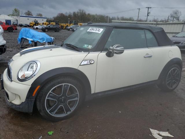Mini Cooper (2011)