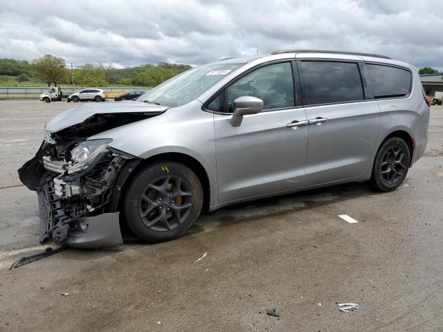 Chrysler Pacifica (2019)