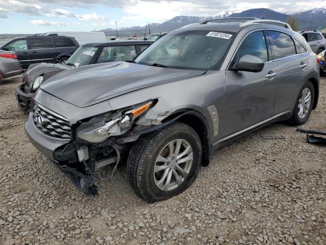 Infiniti Fx35 (2010)