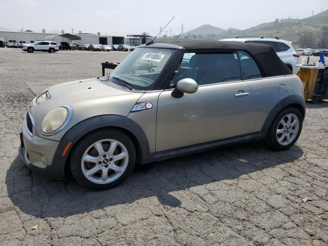 Mini Cooper (2009)