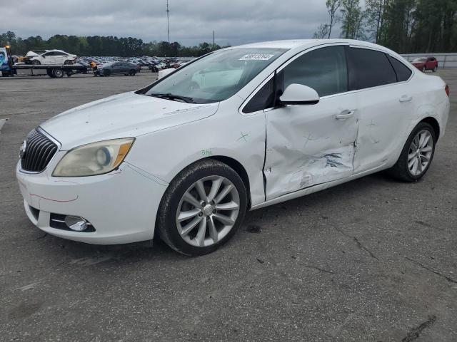 Buick Verano (2015)