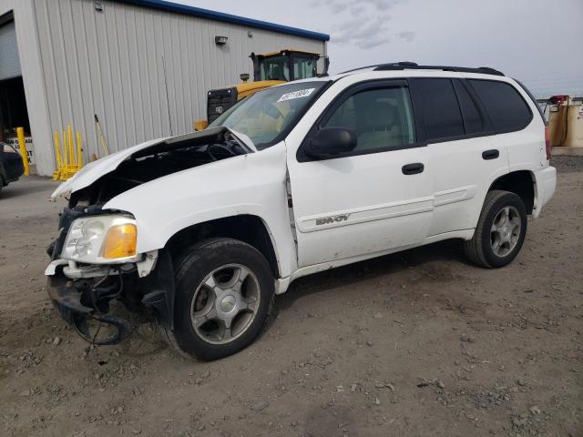 Gmc Envoy (2005)