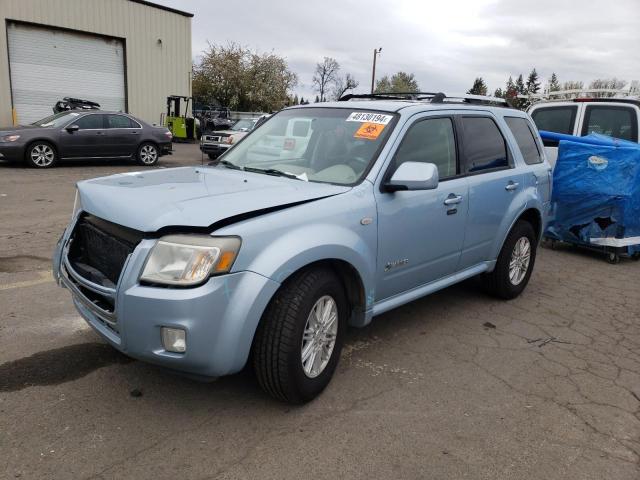 Mercury Mariner (2008)
