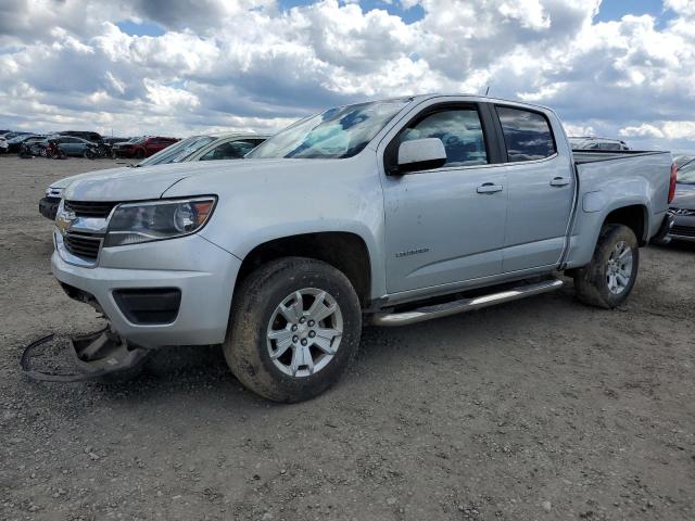 Chevrolet Colorado (2019)
