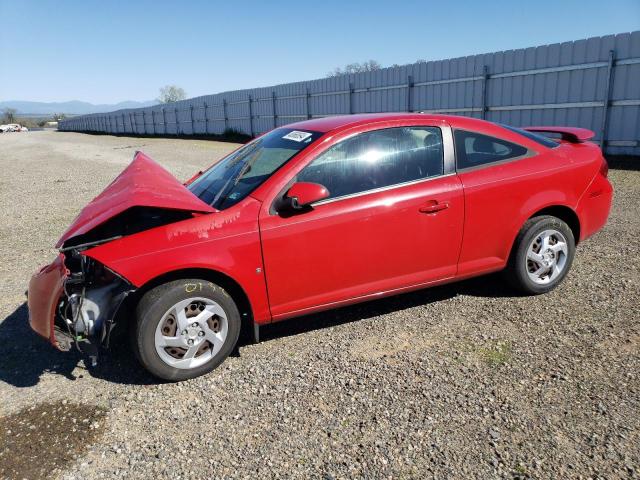Pontiac G5 (2008)