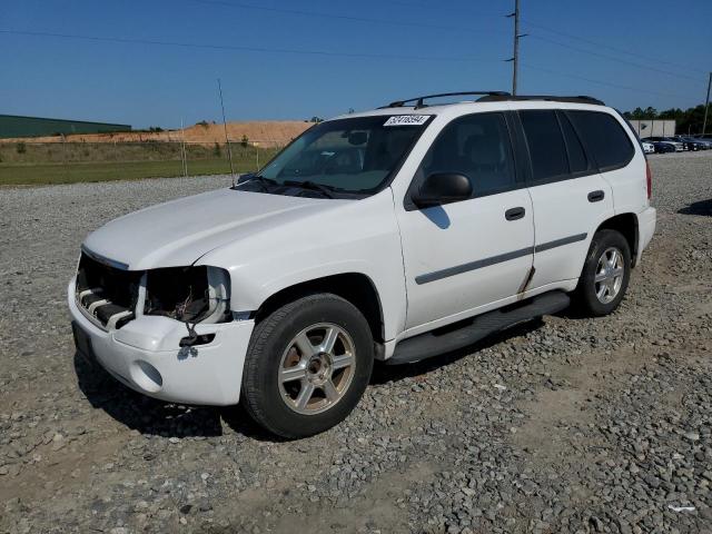Gmc Envoy (2008)