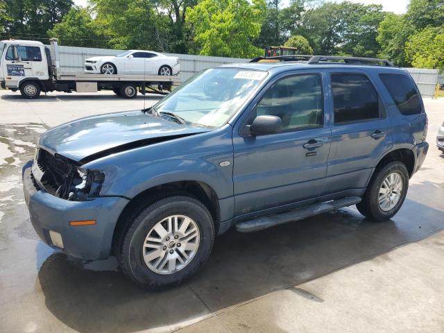 Mercury Mariner (2005)