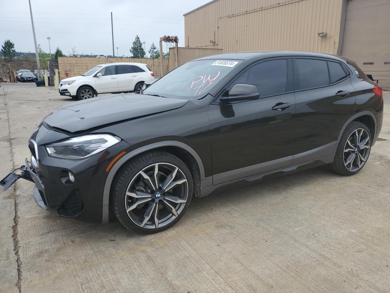 Bmw X2 (2018)