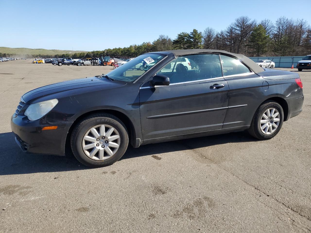 Chrysler Sebring (2008)