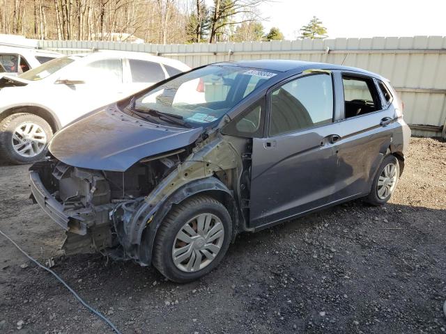 Honda Fit (2015)