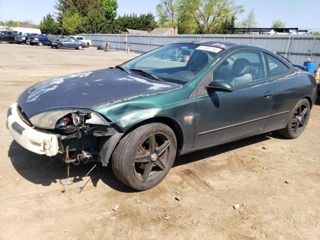 Mercury Cougar (1999)