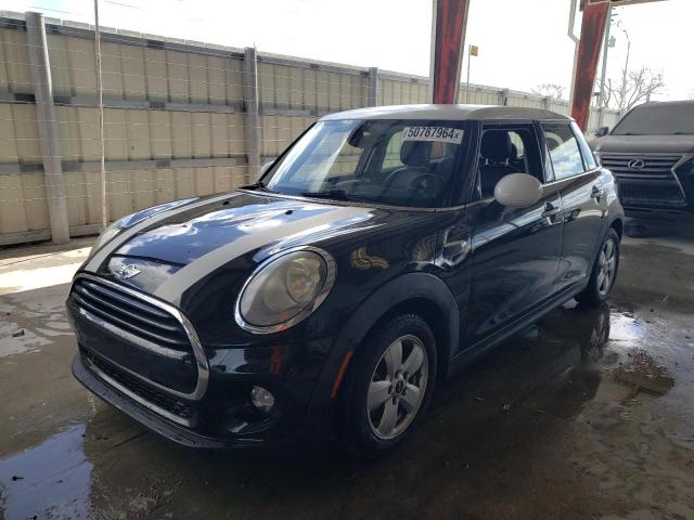 Mini Cooper (2017)
