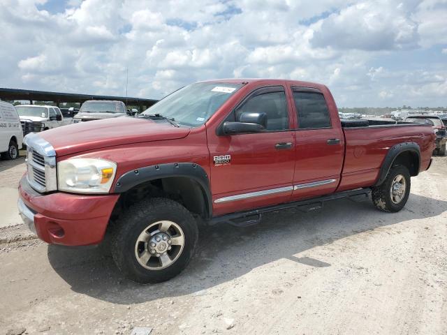 Dodge Ram 2500 (2007)
