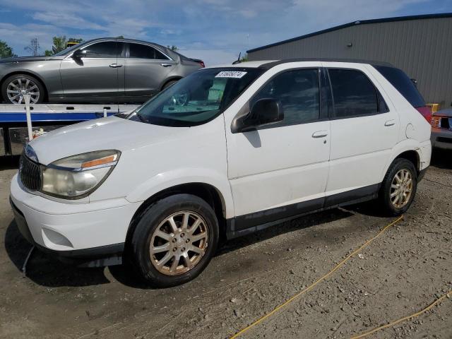 Buick Rendezvous (2007)