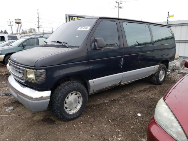 Ford Econoline (1997)