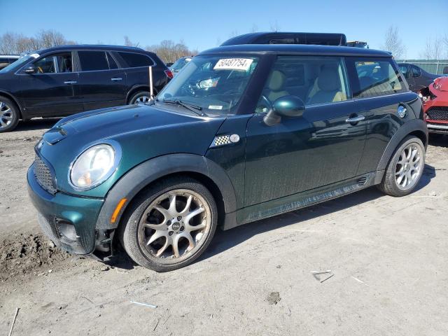 Mini Cooper (2010)