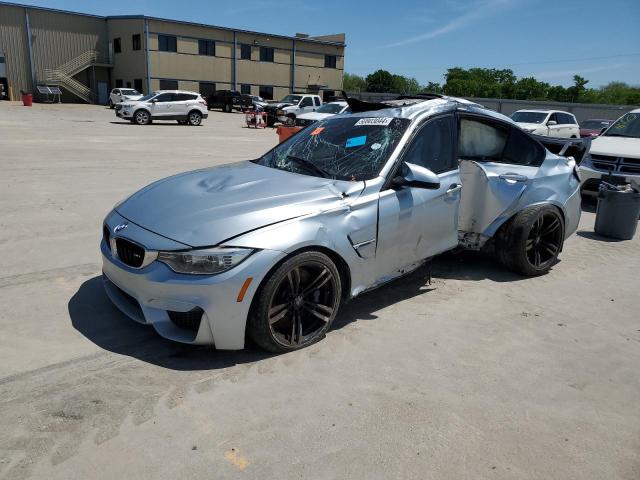 Bmw M3 (2016)
