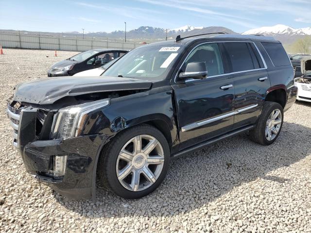 Cadillac Escalade (2015)