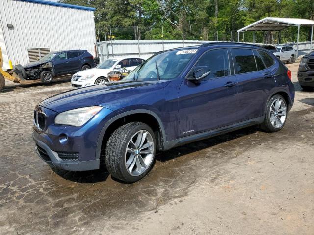 Bmw X1 (2014)