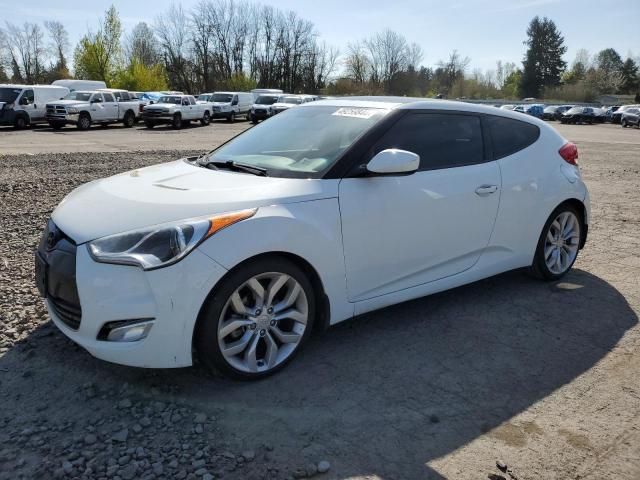 Hyundai Veloster (2013)