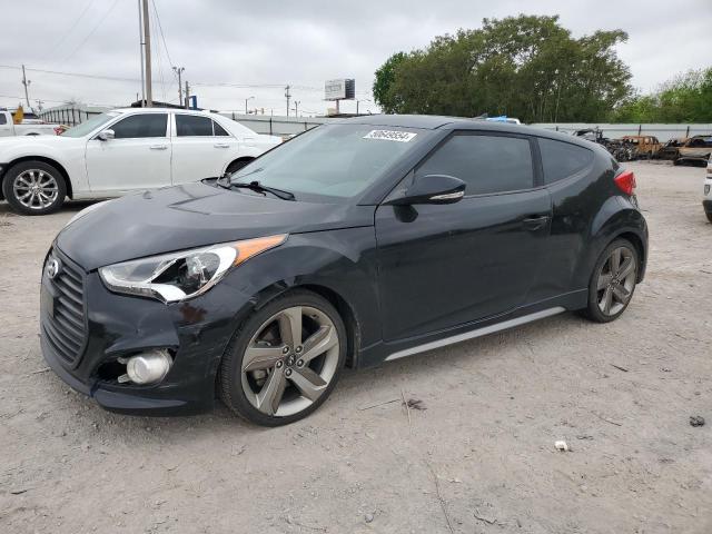 Hyundai Veloster (2014)