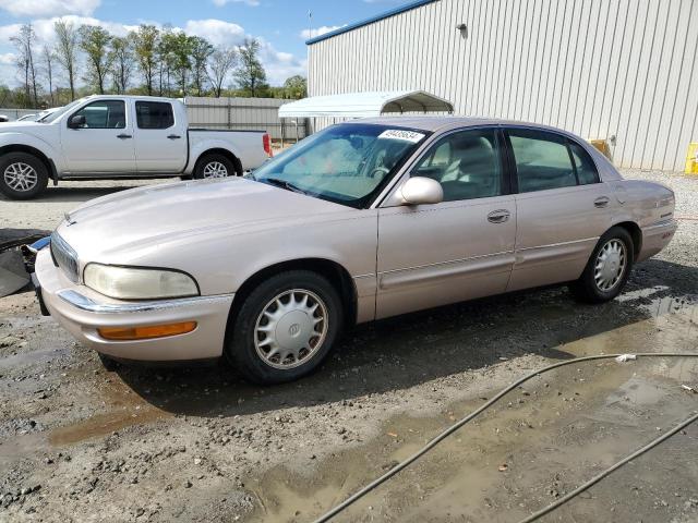 Buick Park ave (1999)