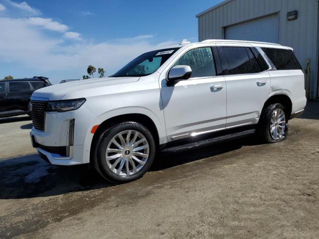 Cadillac Escalade (2023)