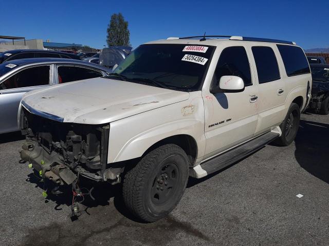 Cadillac Escalade (2003)