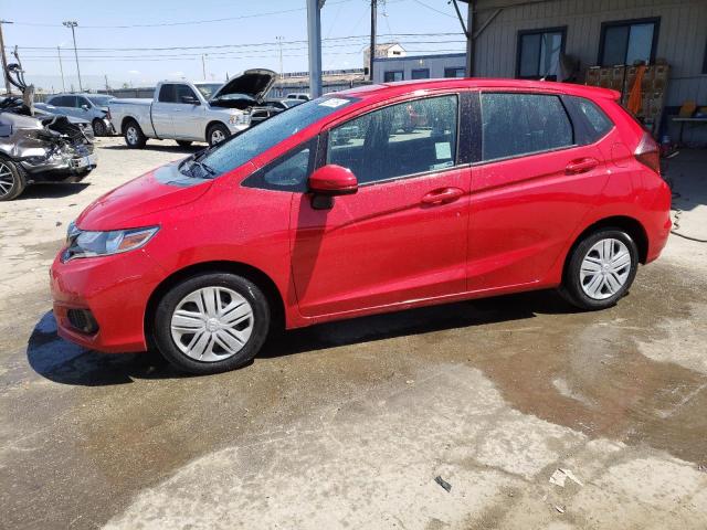 Honda Fit (2020)