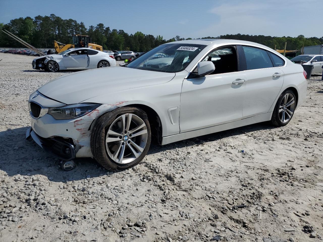 Bmw 4er (2019)