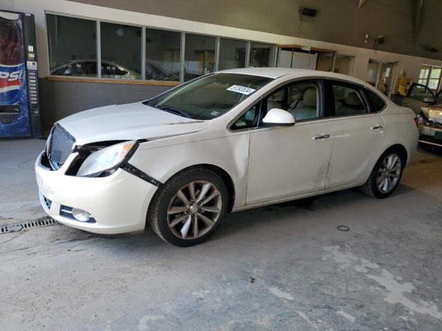 Buick Verano (2012)