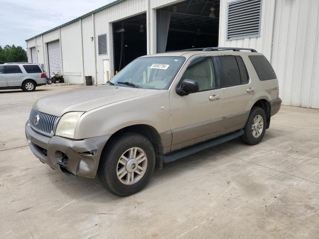 Mercury Mountainer (2004)