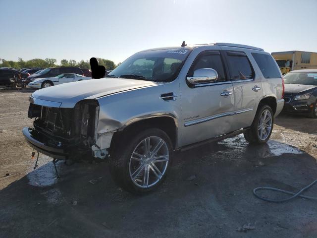 Cadillac Escalade (2010)